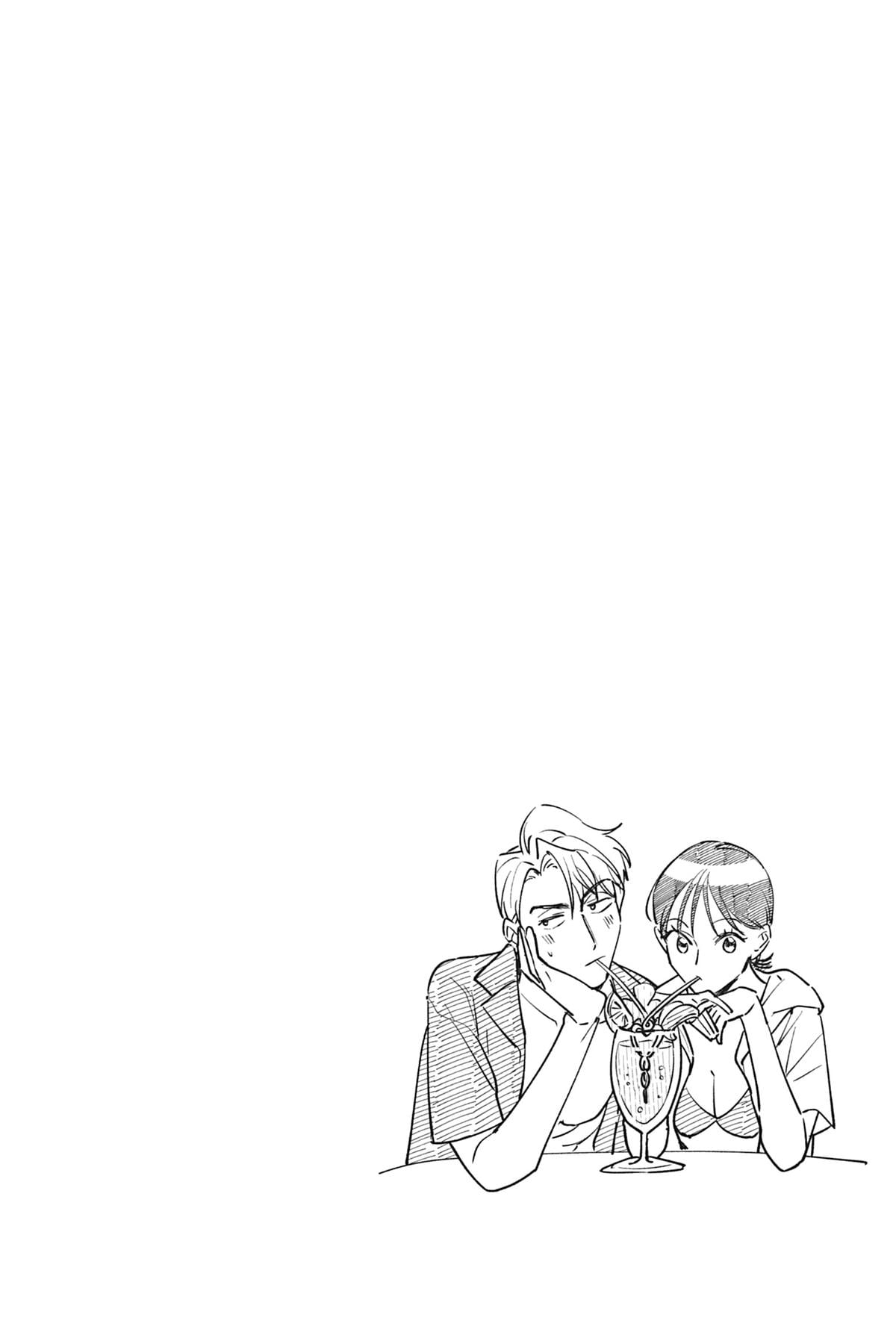 We Can't Do Just Plain Love Chapter 18 - Page 38