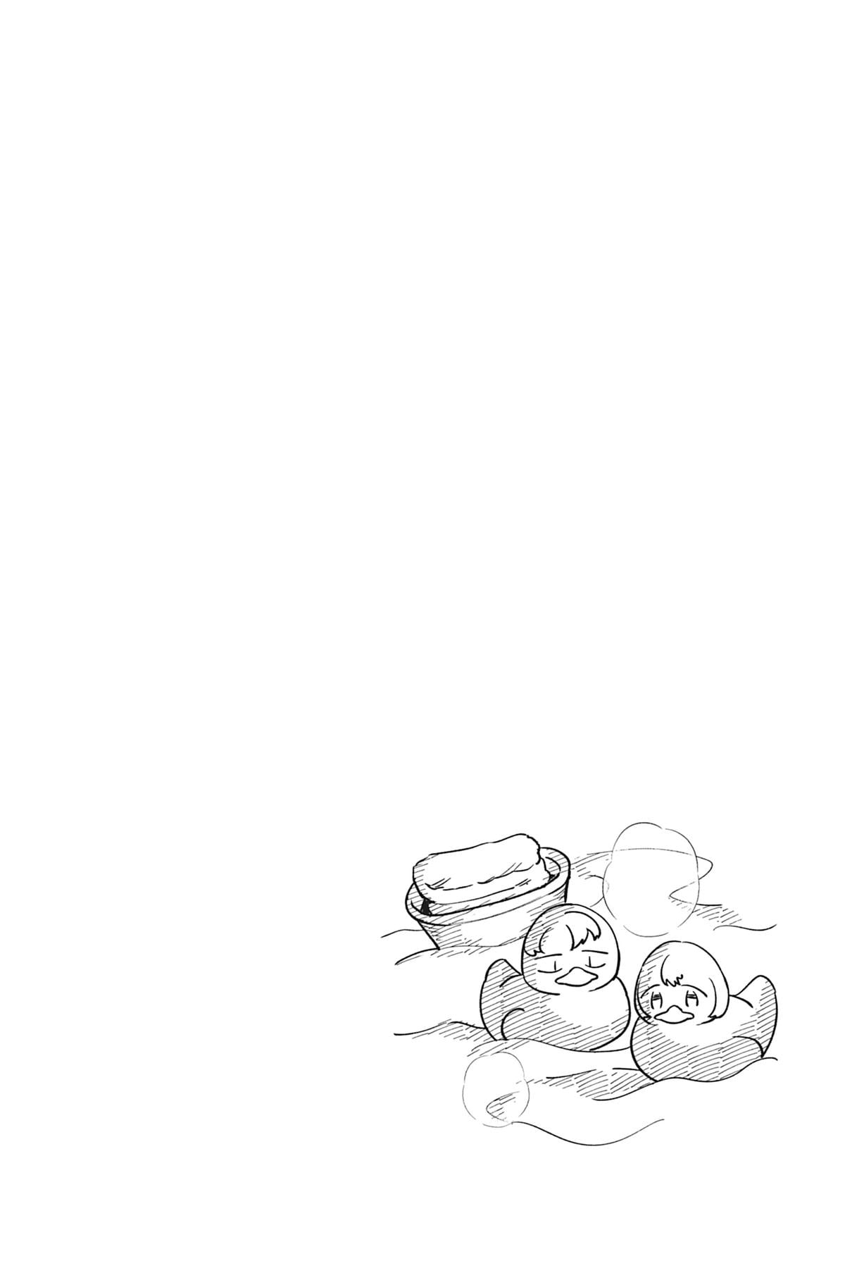 We Can't Do Just Plain Love Chapter 19 - Page 33