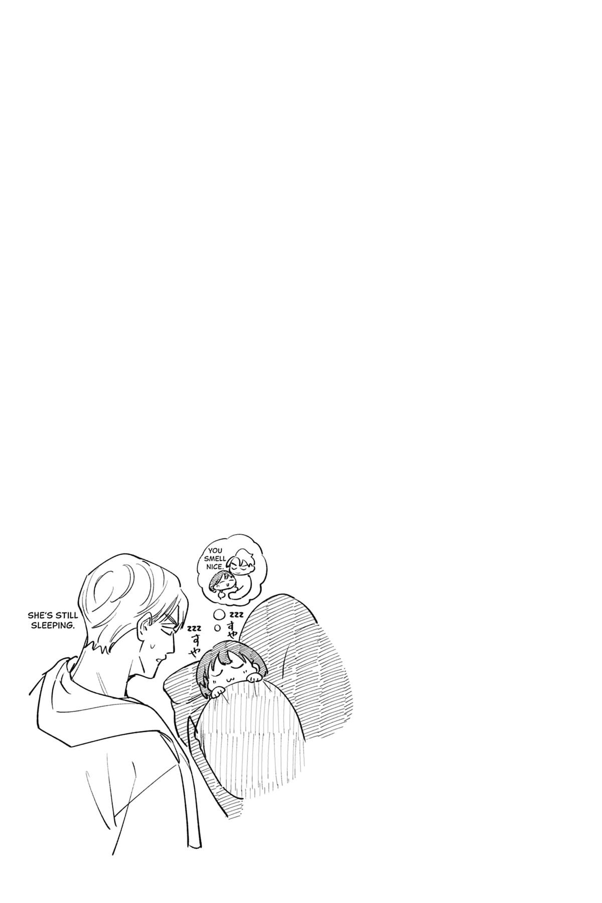 We Can't Do Just Plain Love Chapter 20 - Page 37