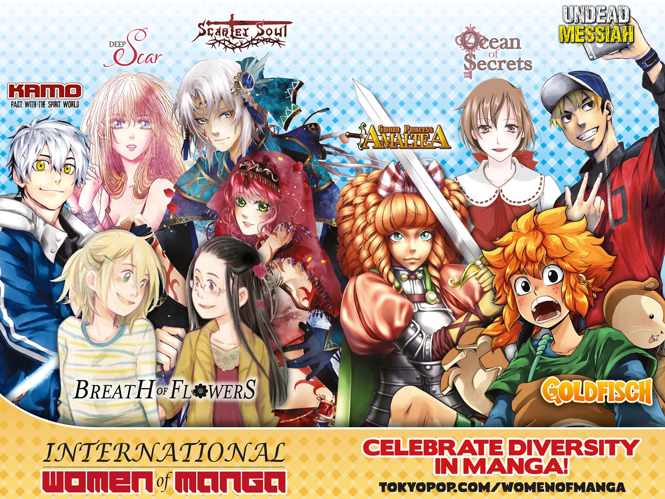 We Can't Do Just Plain Love Chapter 5.5 - Page 13