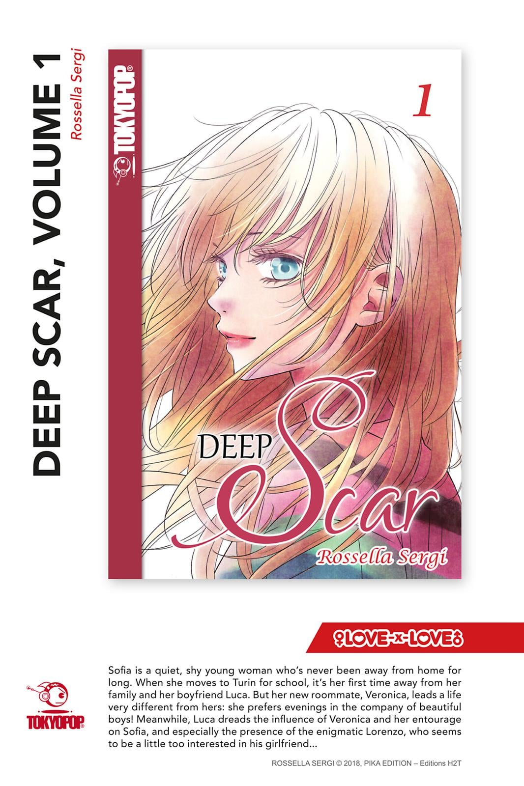 We Can't Do Just Plain Love Chapter 5.5 - Page 15