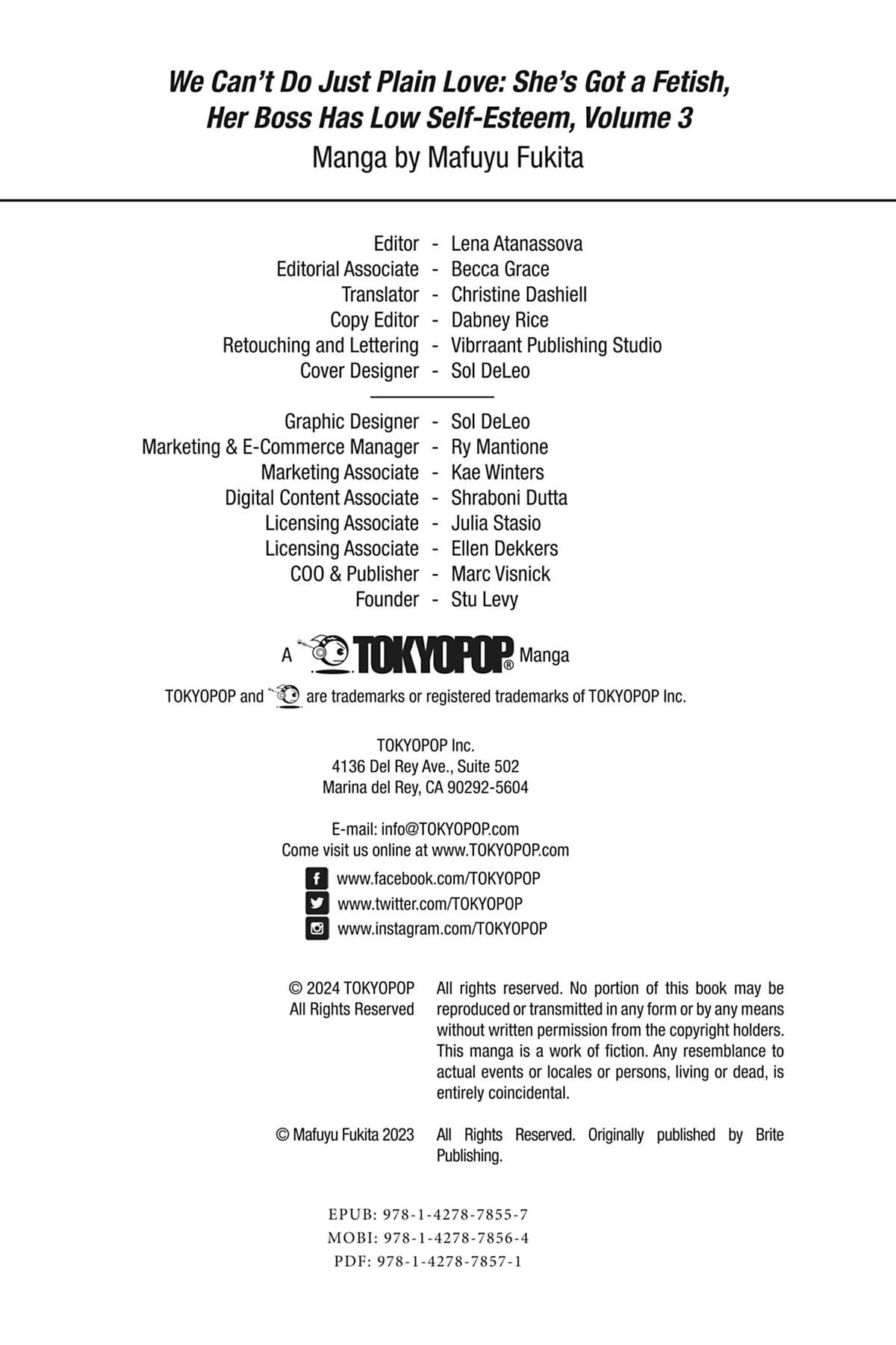 We Can't Do Just Plain Love Chapter 15.5 - Page 18