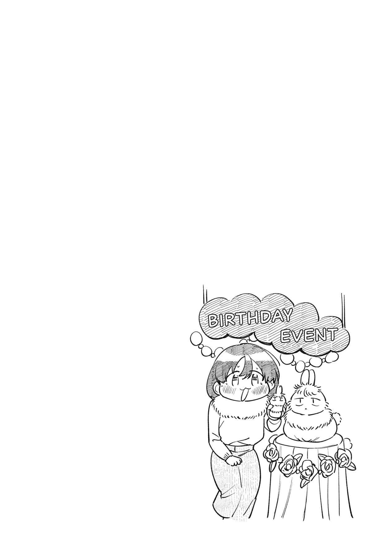 We Can't Do Just Plain Love Chapter 15.6 - Page 5