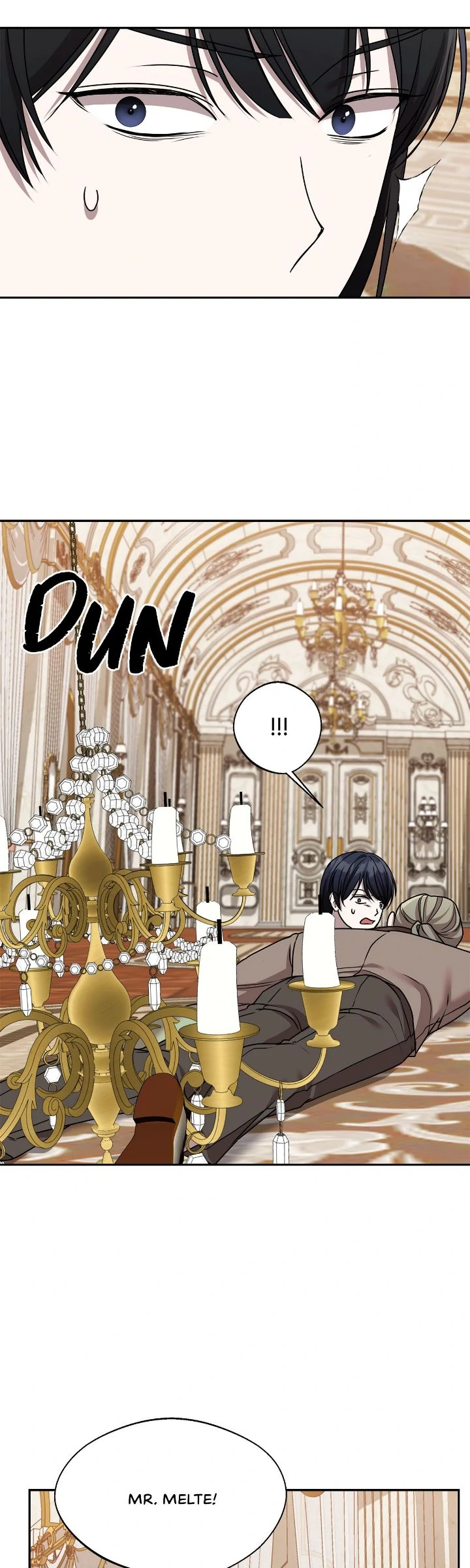 We Got Ourselves Stuck Inside an Adult Fantasy Novel - Chapter 71 - 4