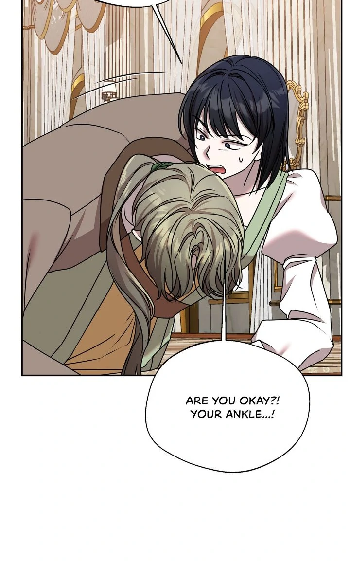 We Got Ourselves Stuck Inside an Adult Fantasy Novel - Chapter 71 - 5