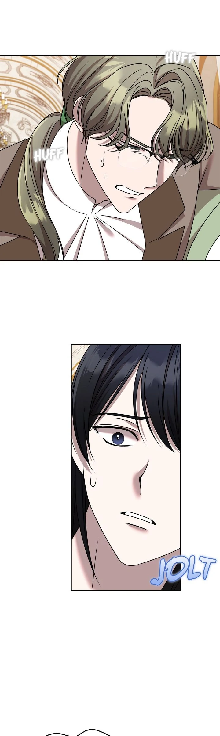 We Got Ourselves Stuck Inside an Adult Fantasy Novel - Chapter 71 - 6