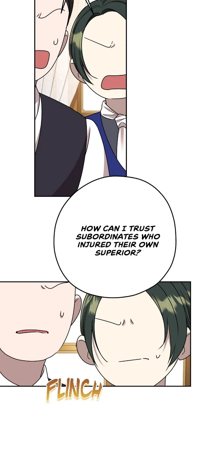 We Got Ourselves Stuck Inside an Adult Fantasy Novel - Chapter 71 - 10