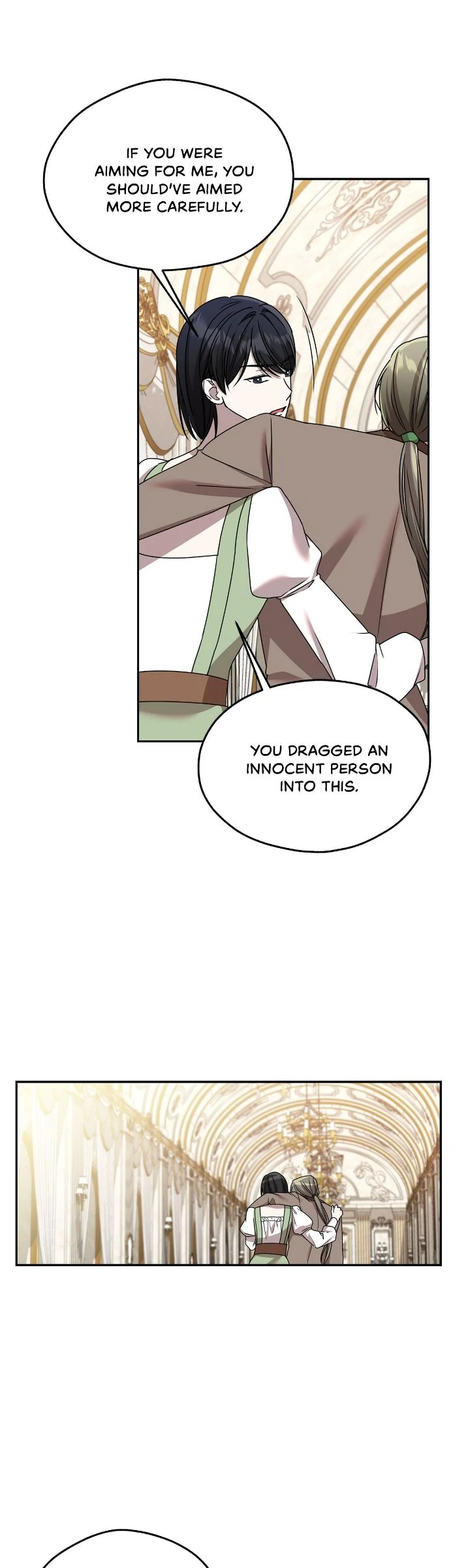 We Got Ourselves Stuck Inside an Adult Fantasy Novel - Chapter 71 - 11