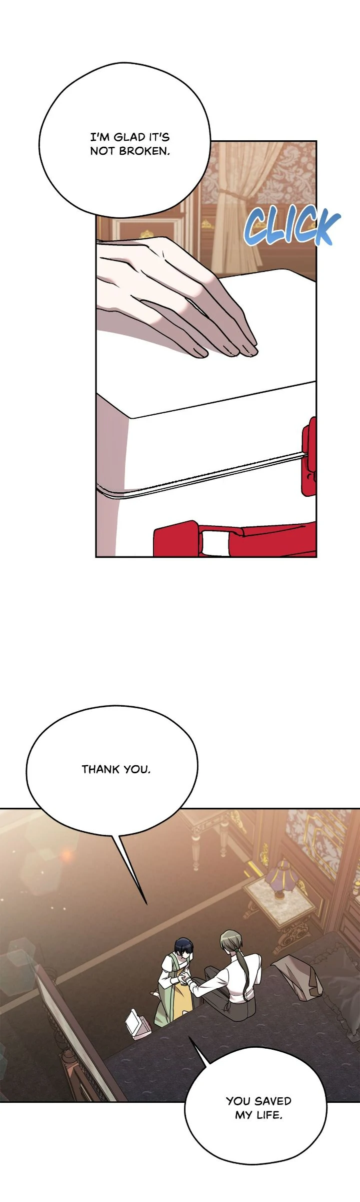 We Got Ourselves Stuck Inside an Adult Fantasy Novel - Chapter 71 - 15