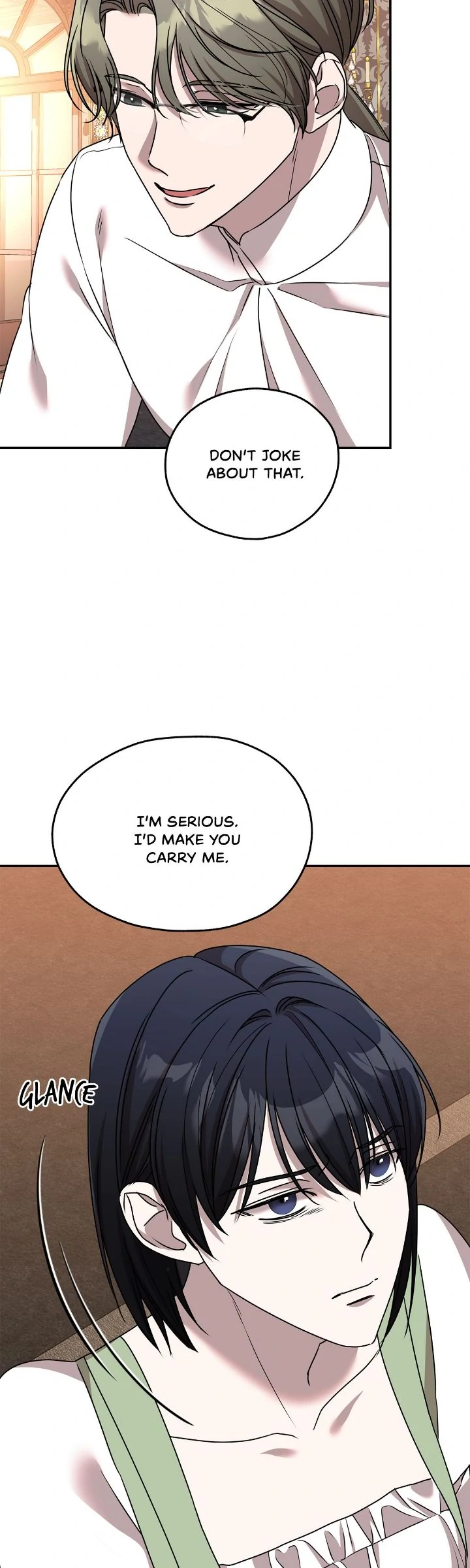 We Got Ourselves Stuck Inside an Adult Fantasy Novel - Chapter 71 - 20