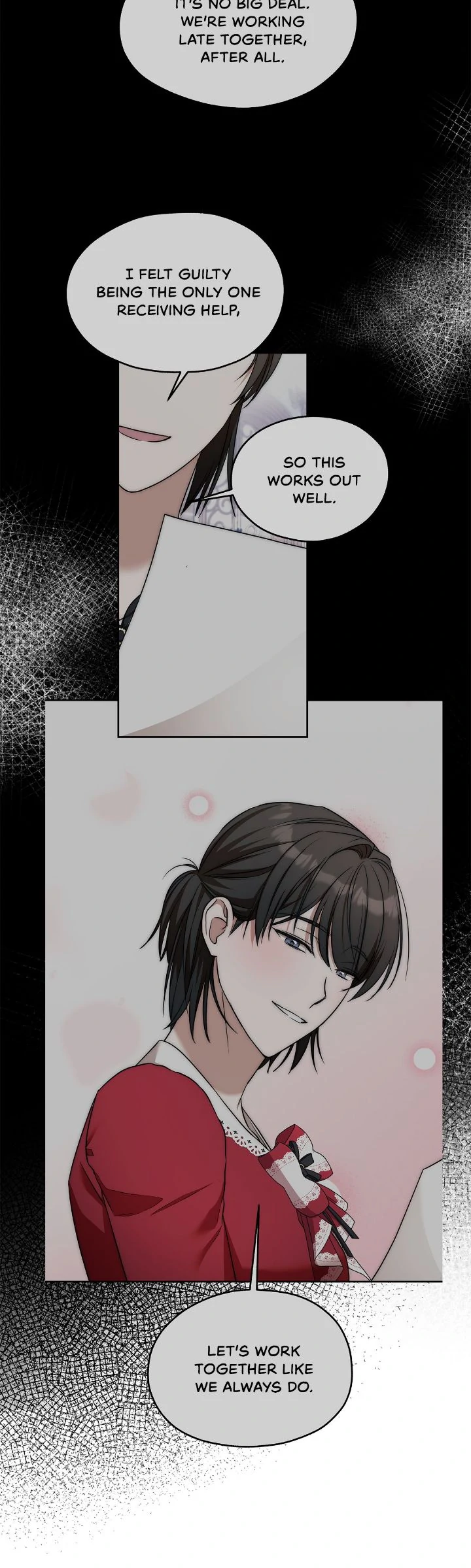 We Got Ourselves Stuck Inside an Adult Fantasy Novel - Chapter 71 - 22