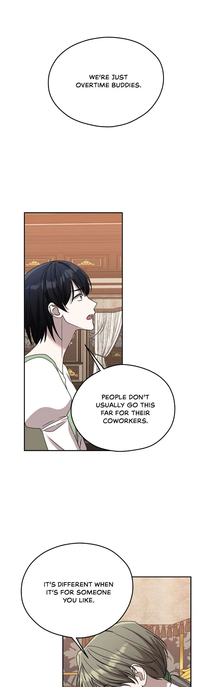 We Got Ourselves Stuck Inside an Adult Fantasy Novel - Chapter 71 - 23