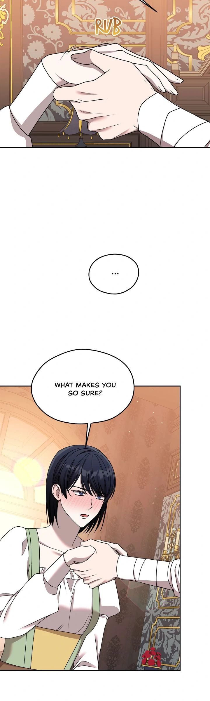 We Got Ourselves Stuck Inside an Adult Fantasy Novel - Chapter 71 - 25