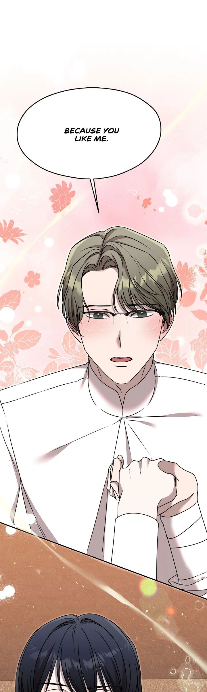 We Got Ourselves Stuck Inside an Adult Fantasy Novel - Chapter 71 - 26