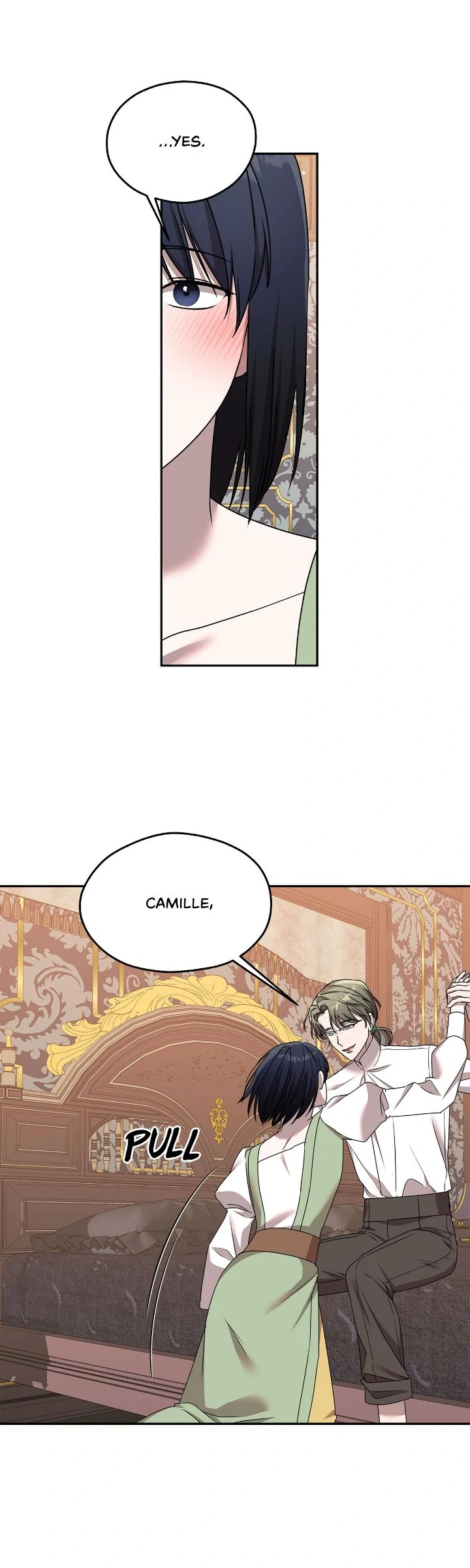 We Got Ourselves Stuck Inside an Adult Fantasy Novel - Chapter 71 - 28