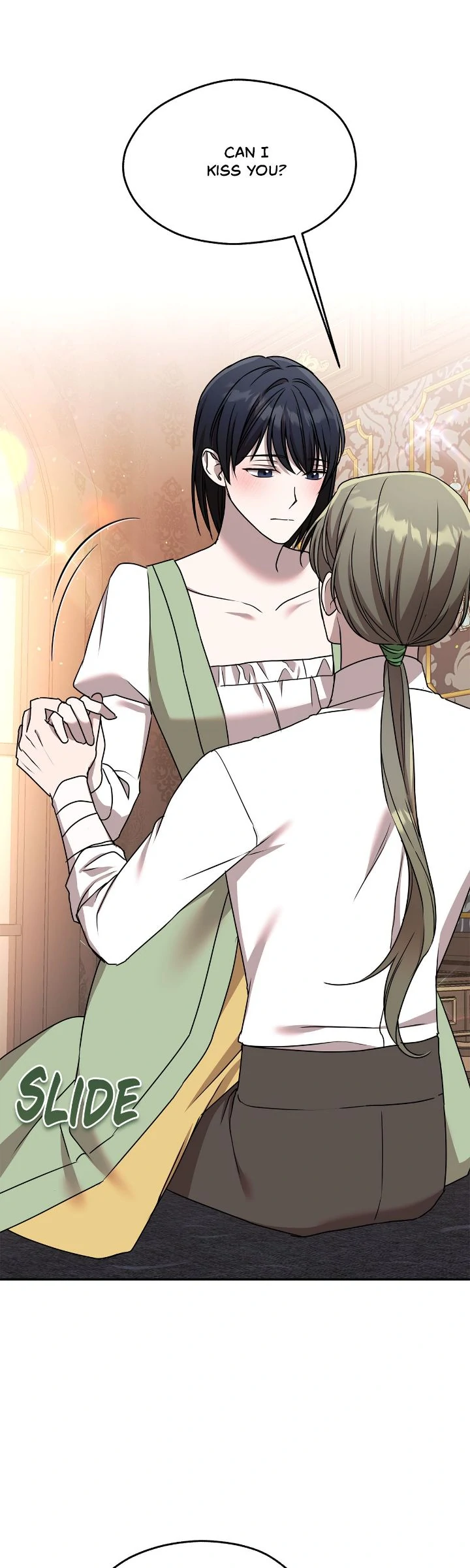 We Got Ourselves Stuck Inside an Adult Fantasy Novel - Chapter 71 - 29