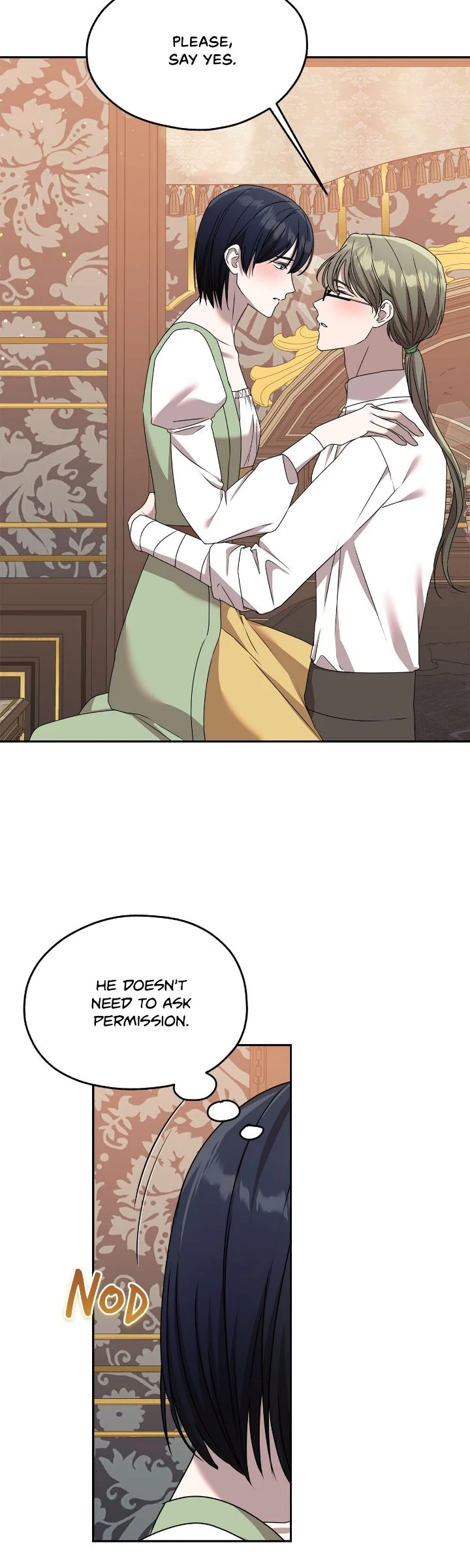 We Got Ourselves Stuck Inside an Adult Fantasy Novel - Chapter 71 - 30