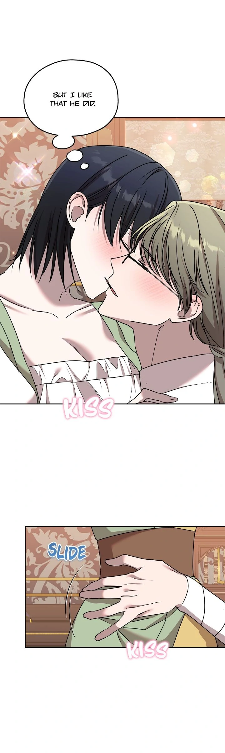 We Got Ourselves Stuck Inside an Adult Fantasy Novel - Chapter 71 - 31