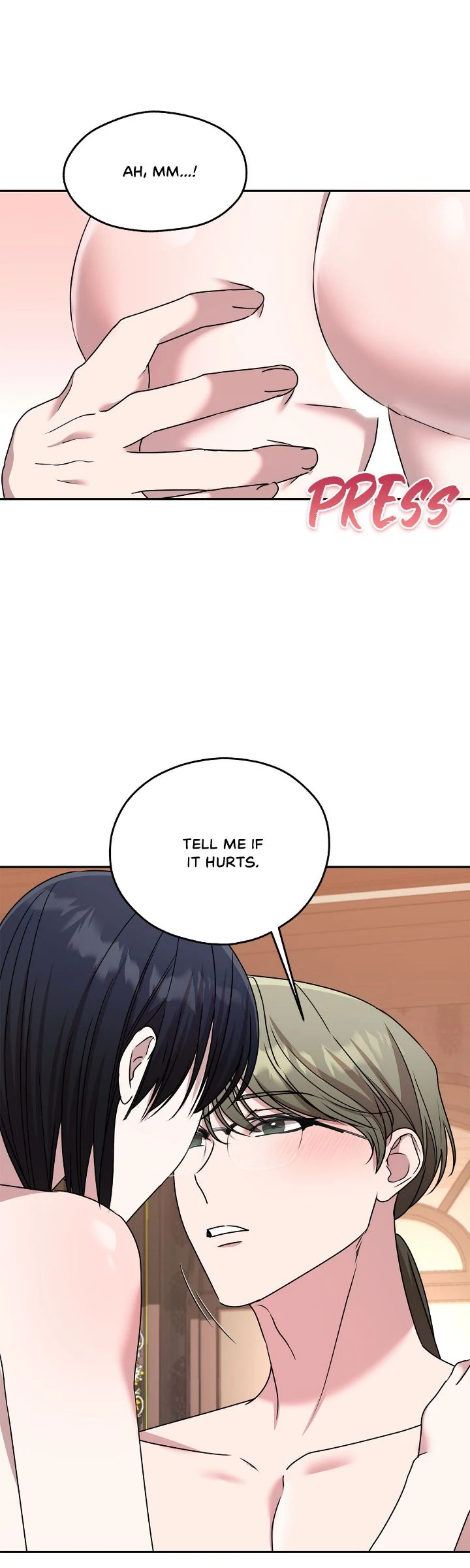 We Got Ourselves Stuck Inside an Adult Fantasy Novel - Chapter 71 - 36