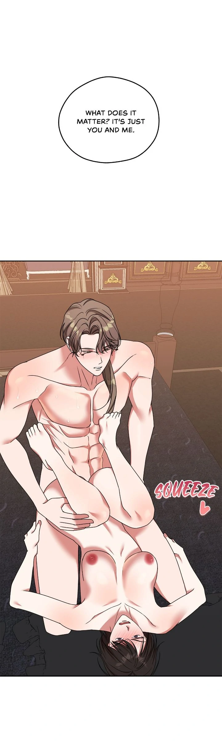 We Got Ourselves Stuck Inside an Adult Fantasy Novel Chapter 72 - Page 23