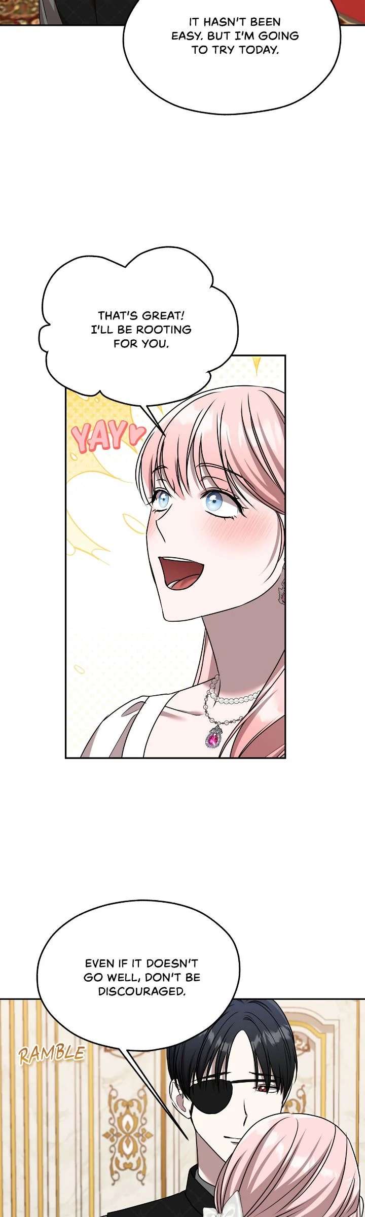 We Got Ourselves Stuck Inside an Adult Fantasy Novel Chapter 73 - Page 19