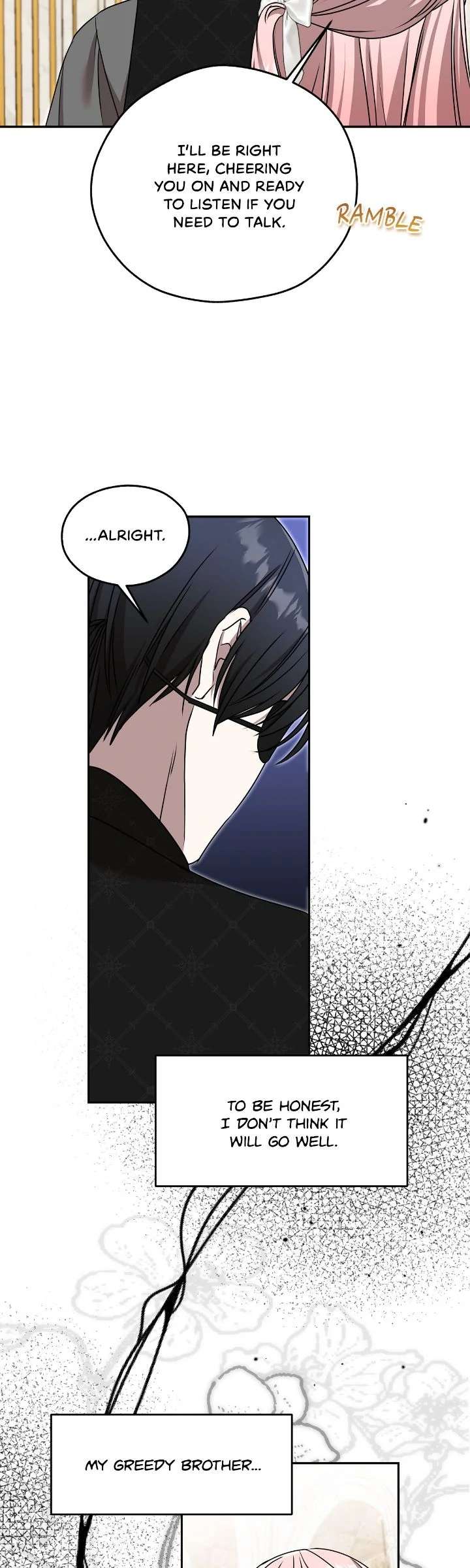 We Got Ourselves Stuck Inside an Adult Fantasy Novel Chapter 73 - Page 20