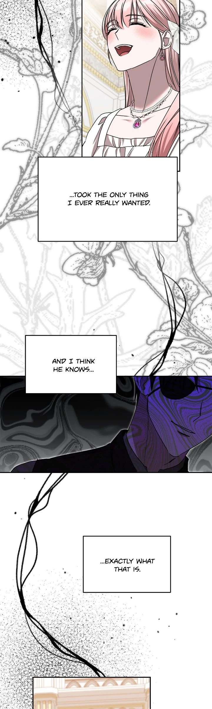 We Got Ourselves Stuck Inside an Adult Fantasy Novel Chapter 73 - Page 21