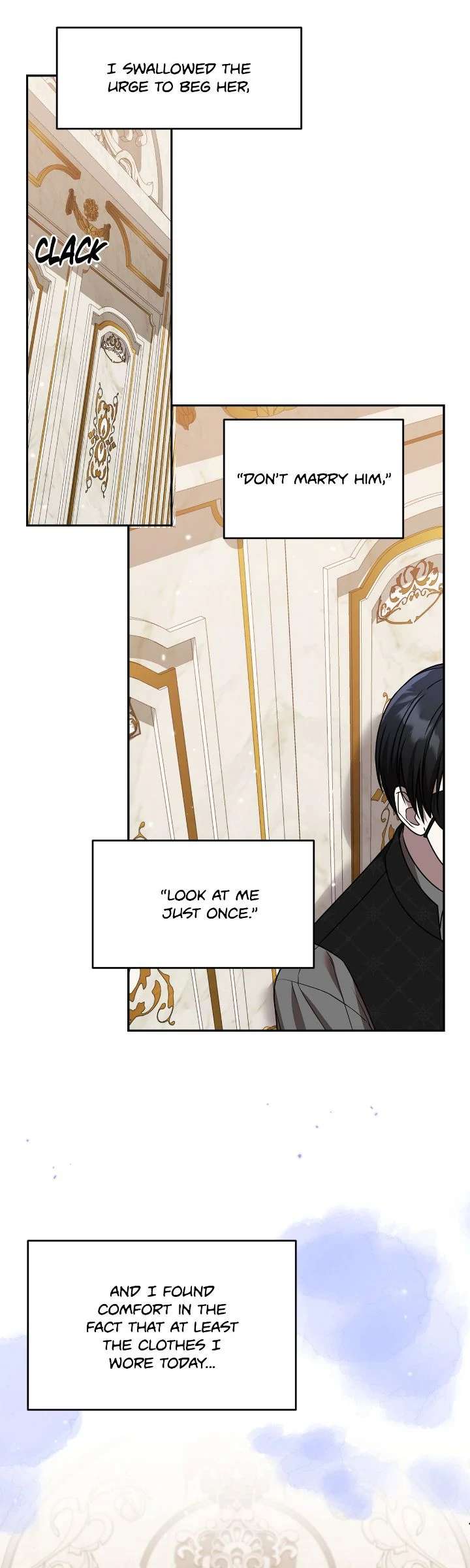 We Got Ourselves Stuck Inside an Adult Fantasy Novel Chapter 73 - Page 24