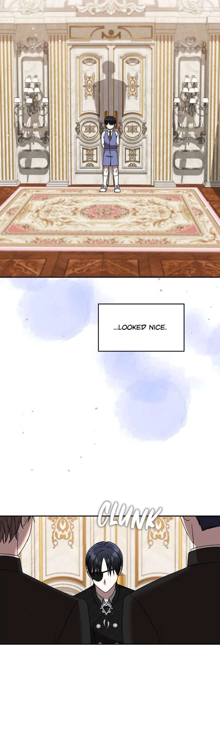 We Got Ourselves Stuck Inside an Adult Fantasy Novel Chapter 73 - Page 25