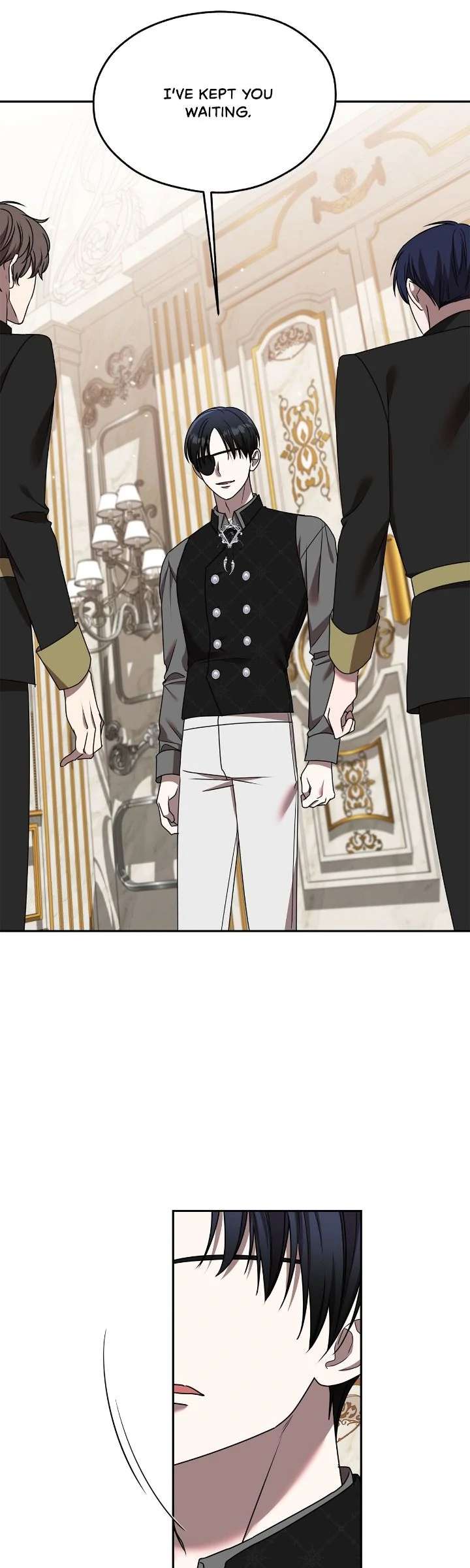 We Got Ourselves Stuck Inside an Adult Fantasy Novel Chapter 73 - Page 26