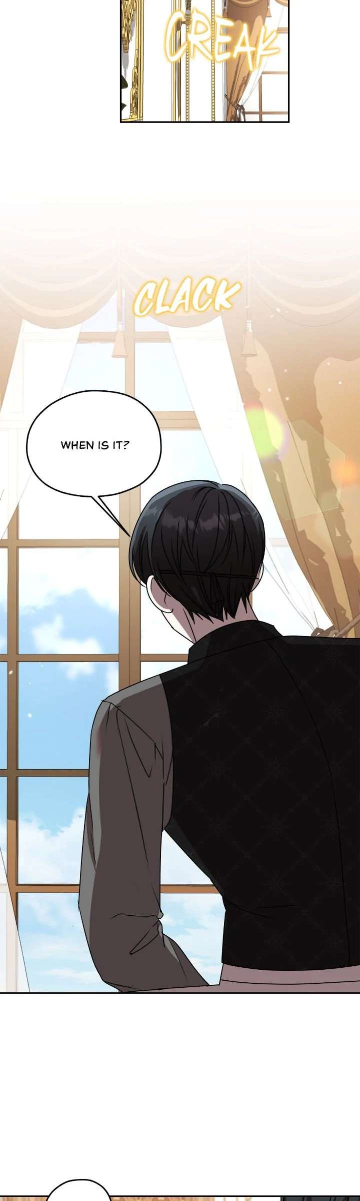 We Got Ourselves Stuck Inside an Adult Fantasy Novel Chapter 73 - Page 35