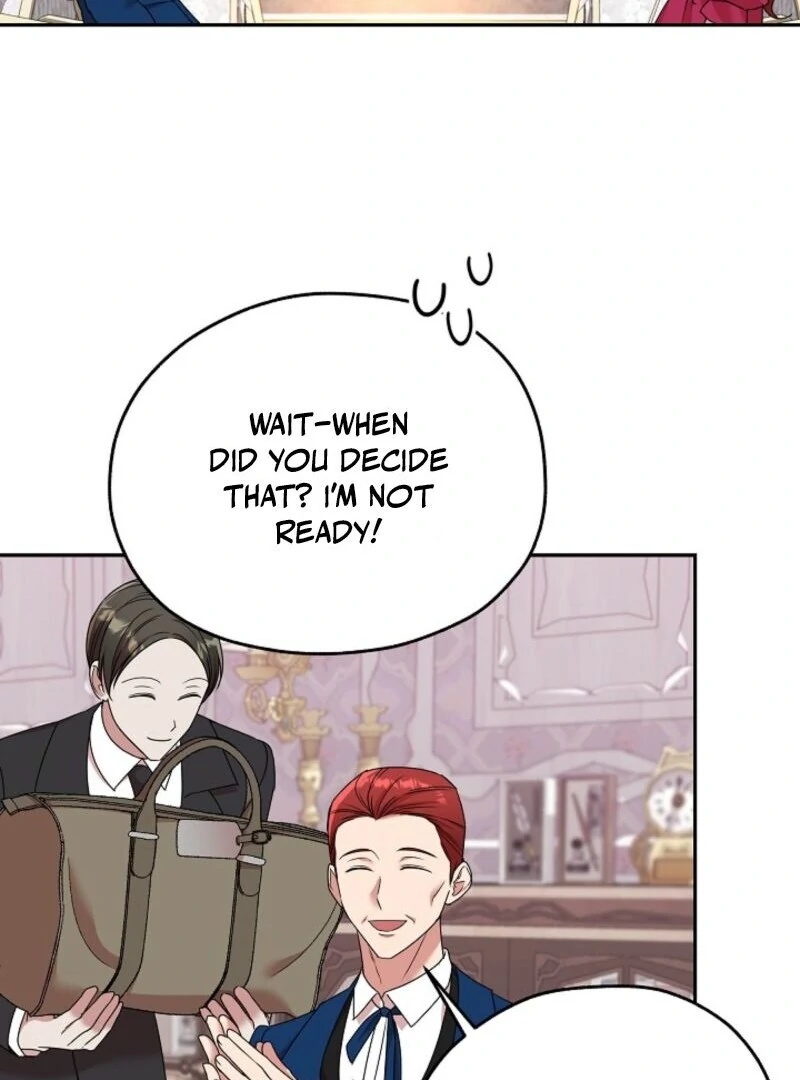 We Got Ourselves Stuck Inside an Adult Fantasy Novel Chapter 76 - Page 39