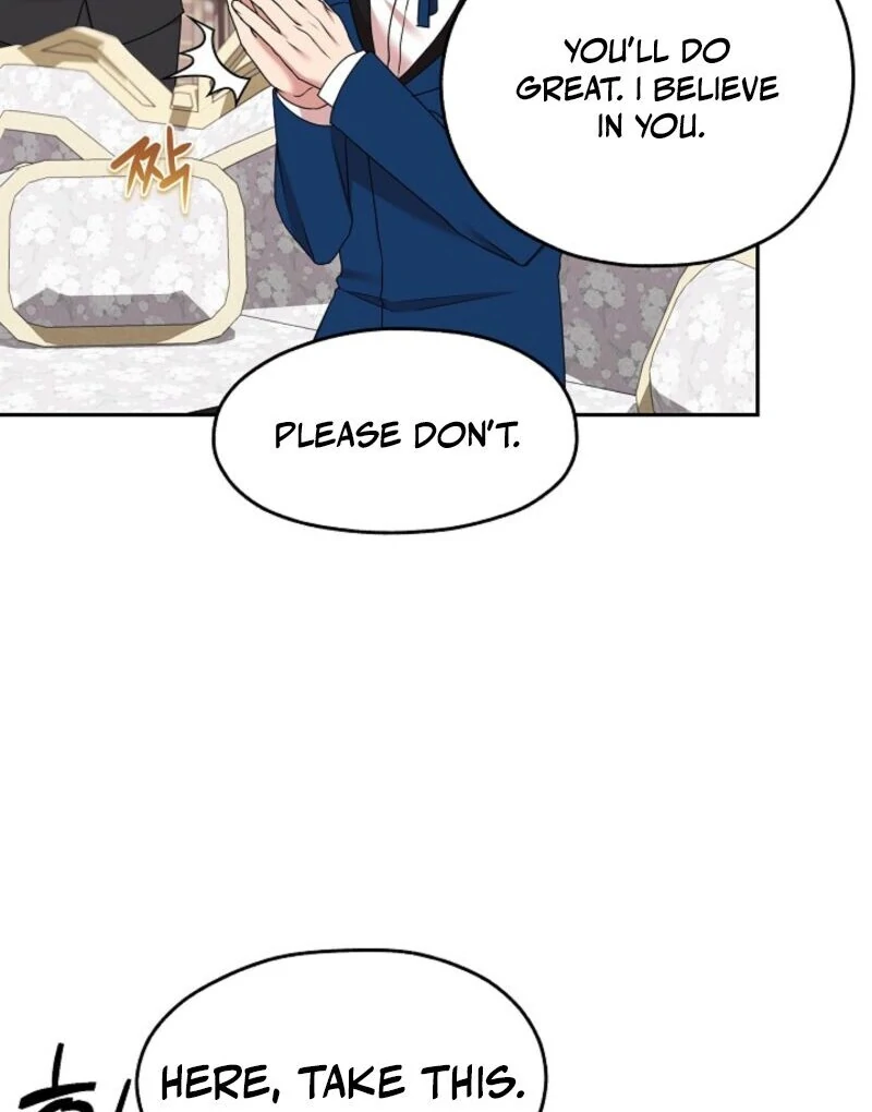 We Got Ourselves Stuck Inside an Adult Fantasy Novel Chapter 76 - Page 40