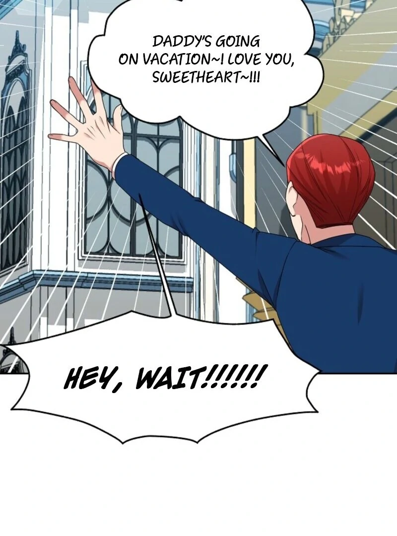 We Got Ourselves Stuck Inside an Adult Fantasy Novel Chapter 76 - Page 49