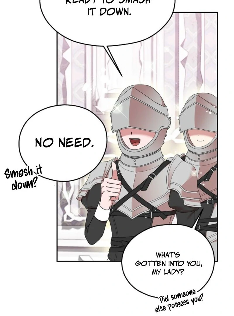 We Got Ourselves Stuck Inside an Adult Fantasy Novel Chapter 76 - Page 52