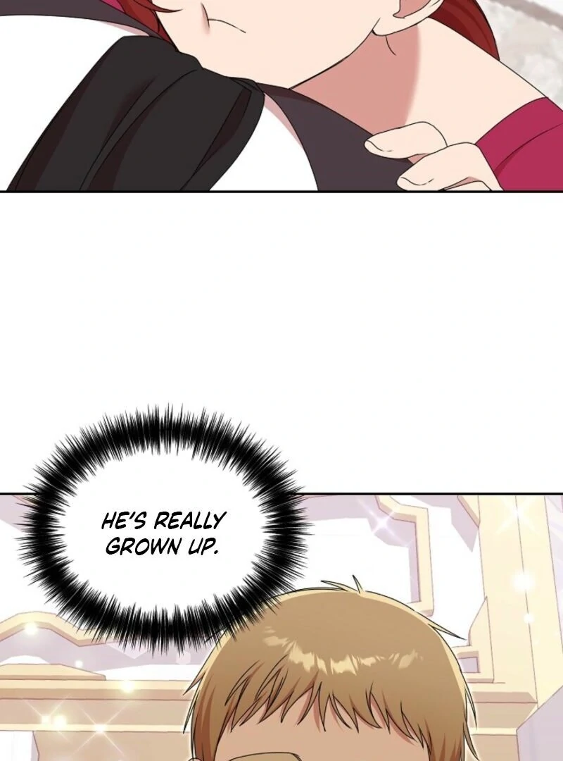 We Got Ourselves Stuck Inside an Adult Fantasy Novel Chapter 76 - Page 65