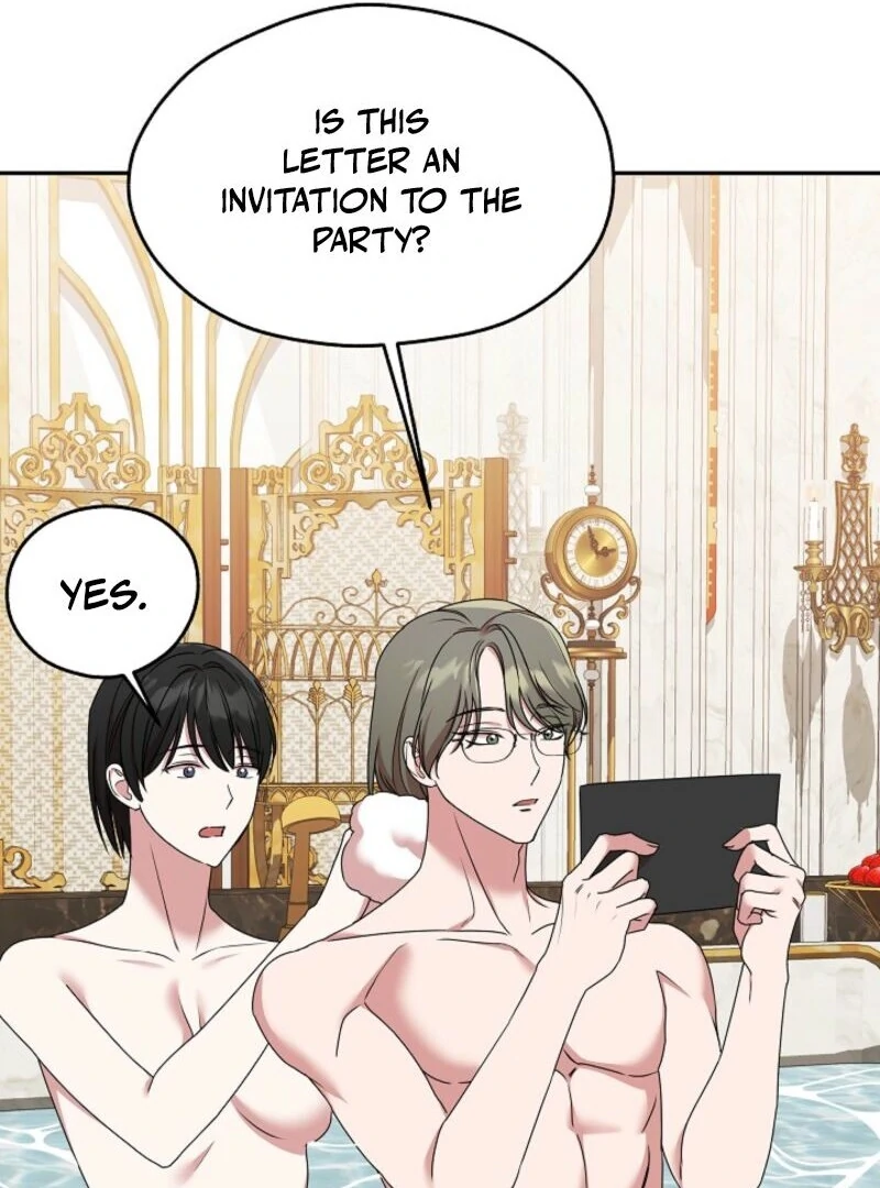 We Got Ourselves Stuck Inside an Adult Fantasy Novel Chapter 76 - Page 70