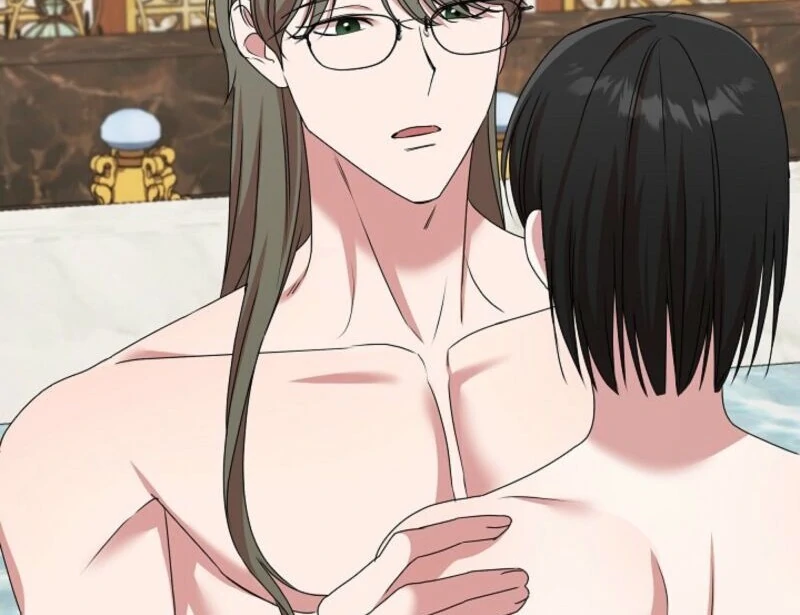 We Got Ourselves Stuck Inside an Adult Fantasy Novel Chapter 76 - Page 82