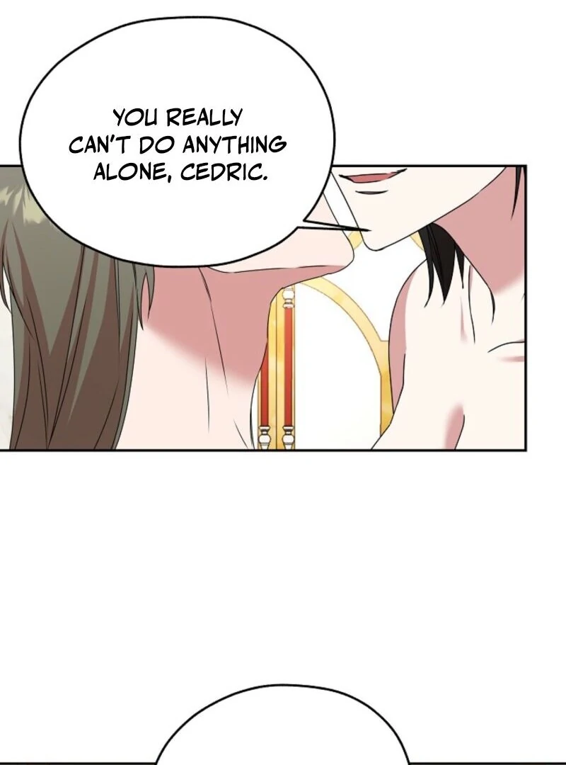 We Got Ourselves Stuck Inside an Adult Fantasy Novel Chapter 76 - Page 89