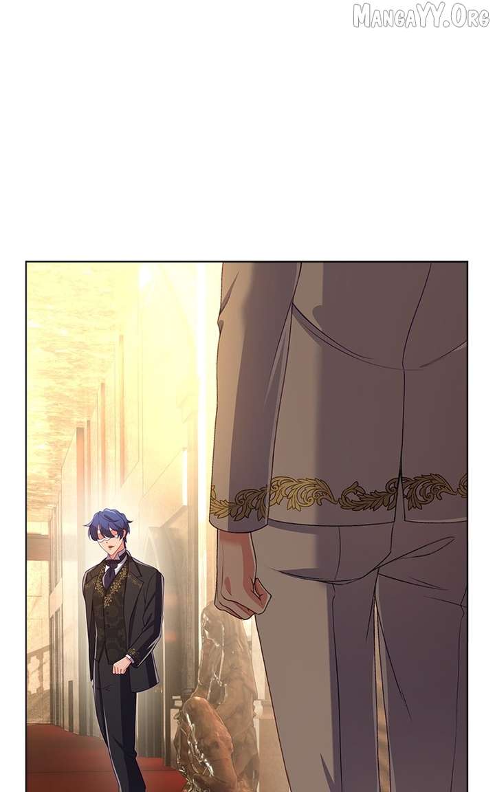 We Lost Our Engagement Chapter 61 - Page 4