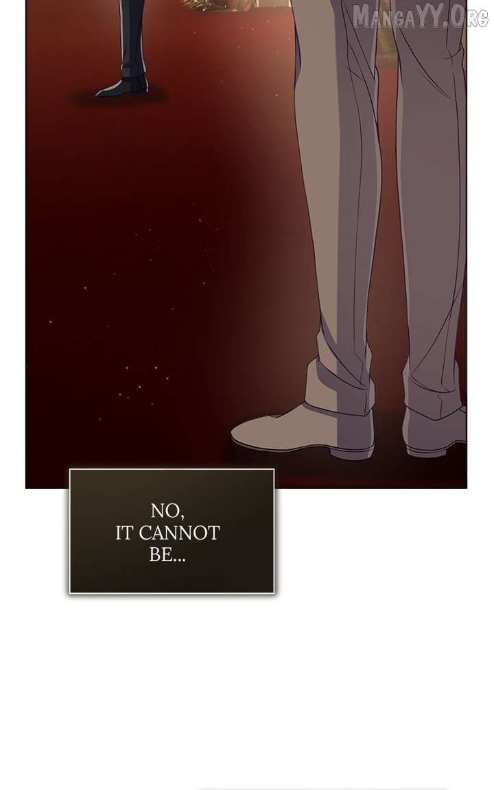 We Lost Our Engagement Chapter 61 - Page 5