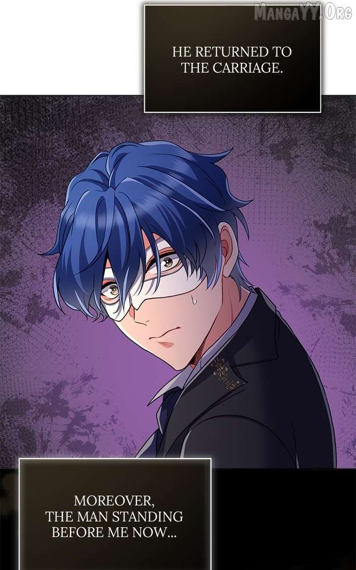 We Lost Our Engagement Chapter 61 - Page 6