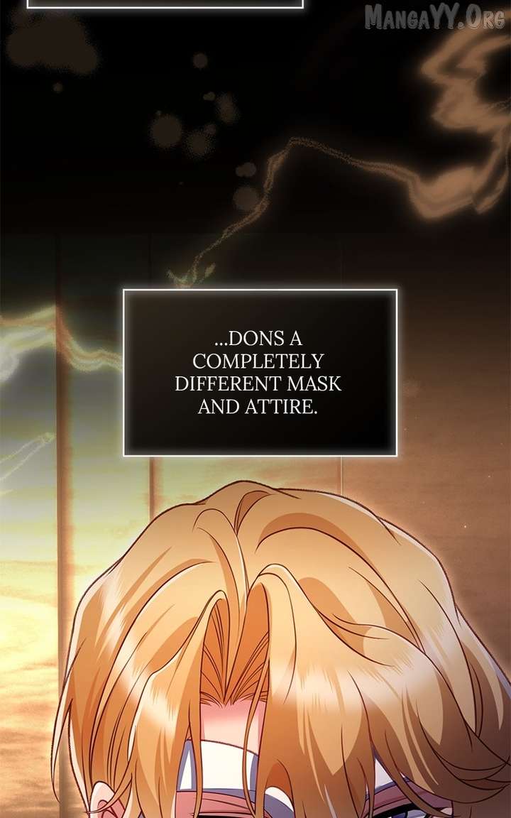 We Lost Our Engagement Chapter 61 - Page 7