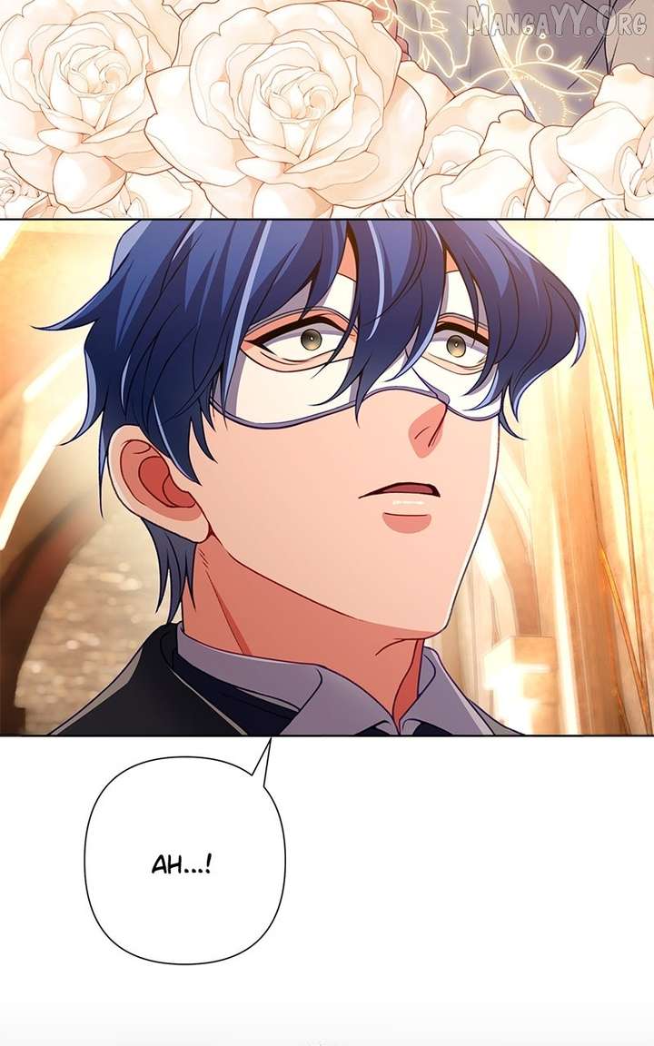 We Lost Our Engagement Chapter 61 - Page 11