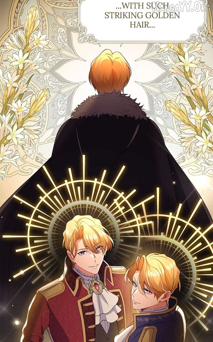 We Lost Our Engagement Chapter 61 - Page 14