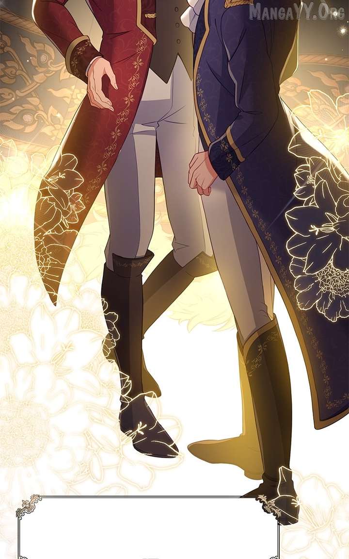 We Lost Our Engagement Chapter 61 - Page 15