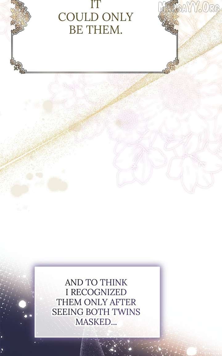 We Lost Our Engagement Chapter 61 - Page 16