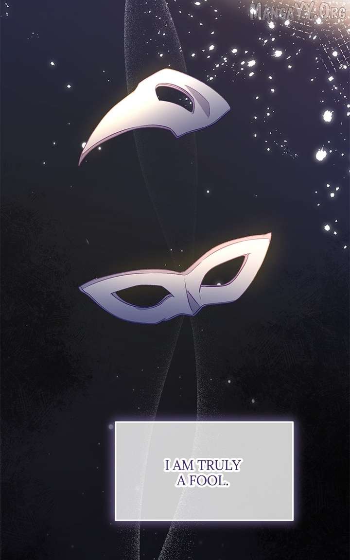 We Lost Our Engagement Chapter 61 - Page 17