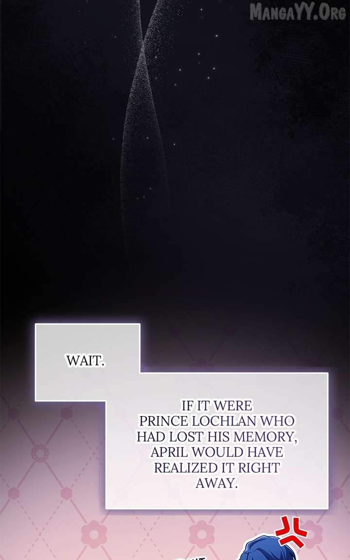 We Lost Our Engagement Chapter 61 - Page 18