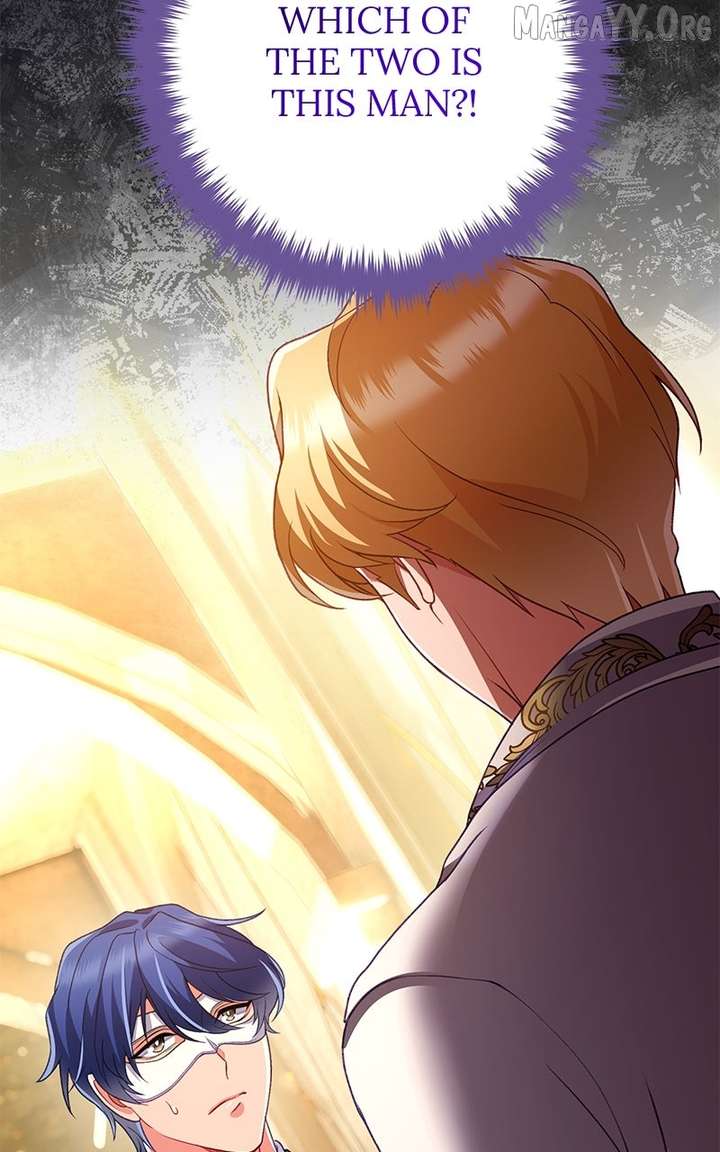 We Lost Our Engagement Chapter 61 - Page 23